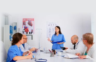 Marketing Medical